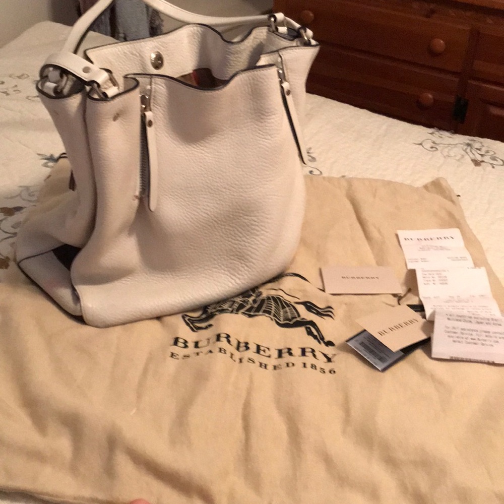 Burberry Bag